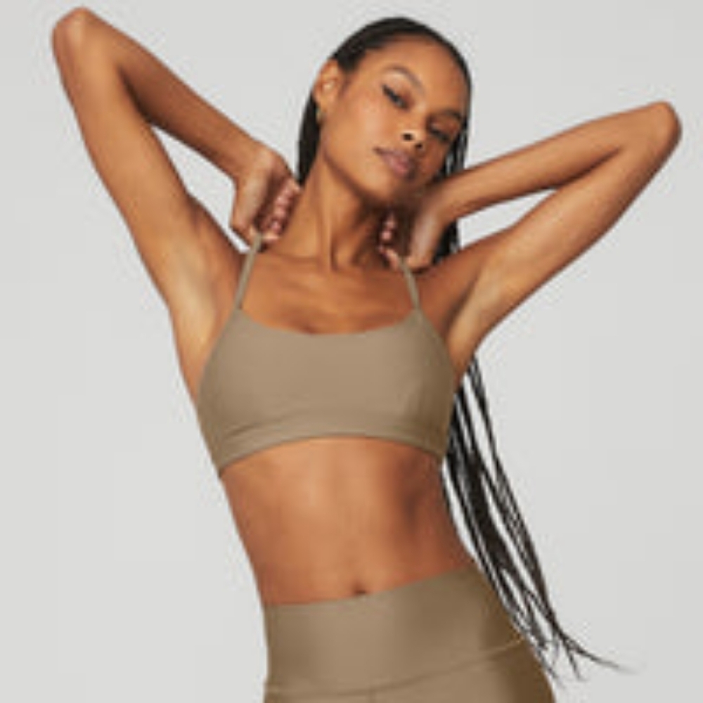 Alo Airlift Intrigue Bra
